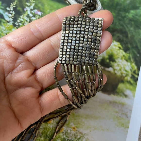 New - anthropologie necklace - Picture 3 of 3